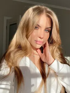 Hailey escort in Moscow