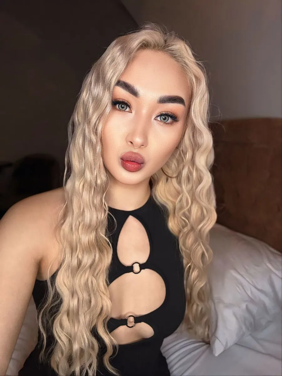 Harley escort in Dubai