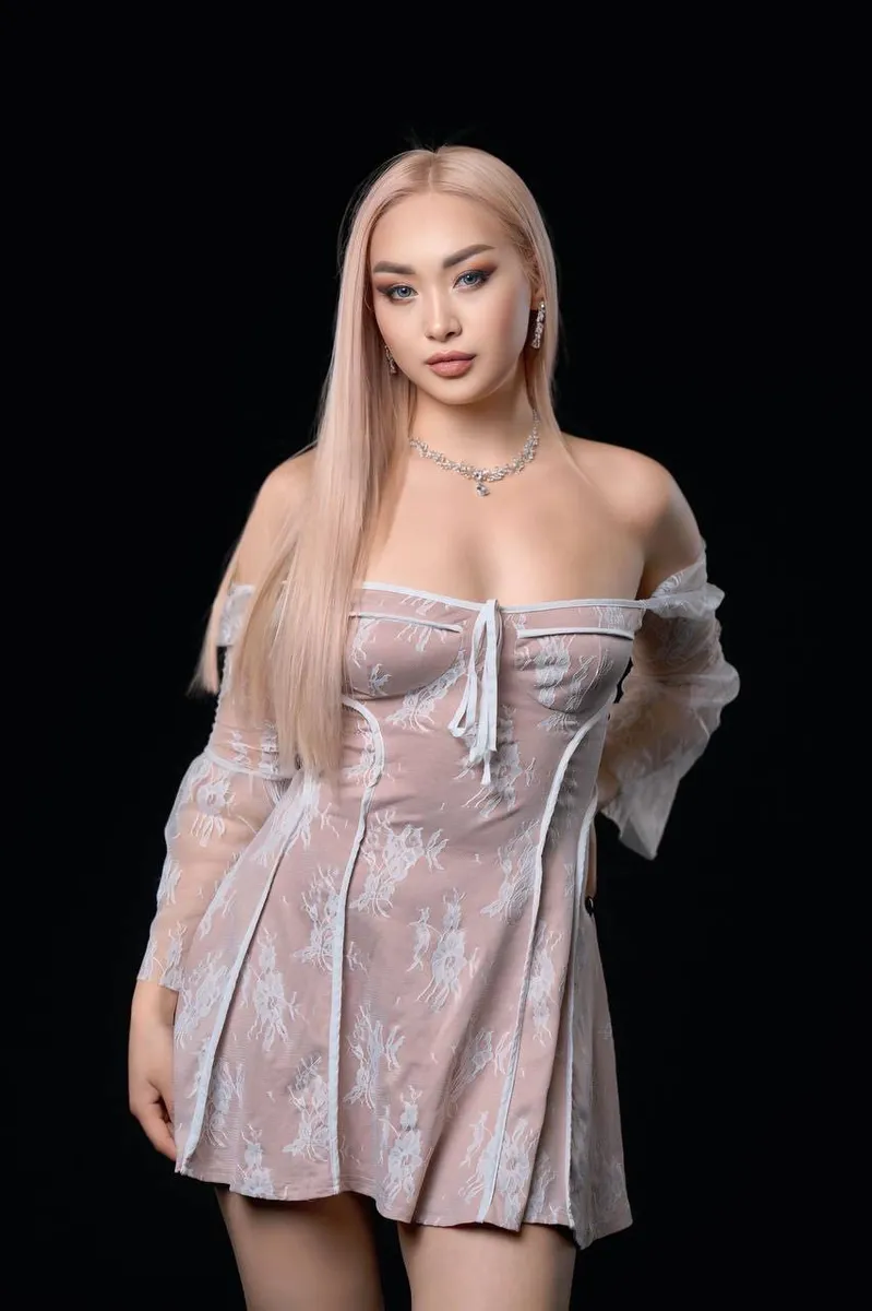 Harley escort in Dubai