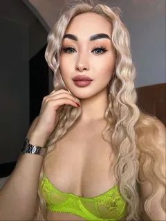 Harley escort in Dubai