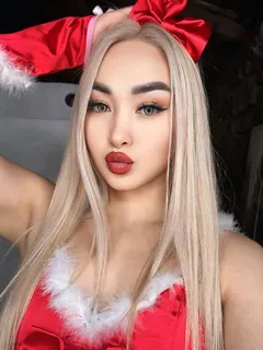 Harley escort in Dubai