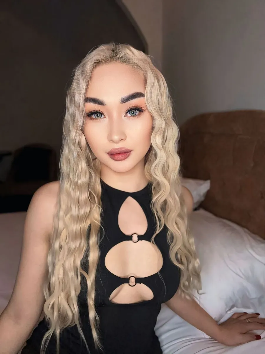 Harley escort in Dubai