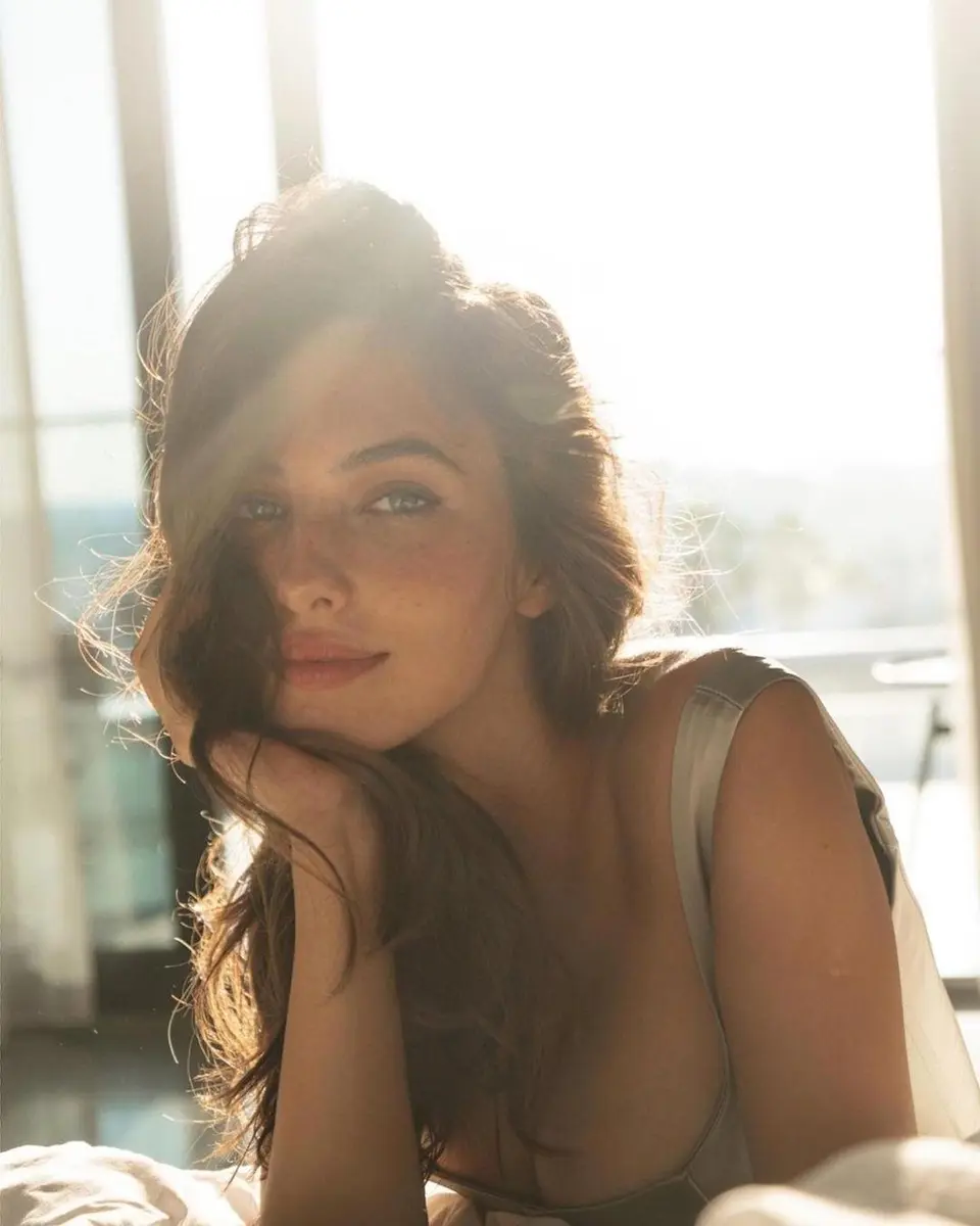 Helena escort in Moscow