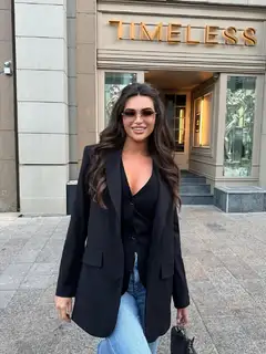 Helena escort in Moscow