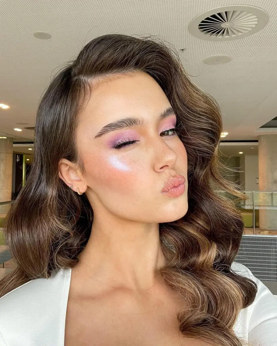 Holly escort in Moscow