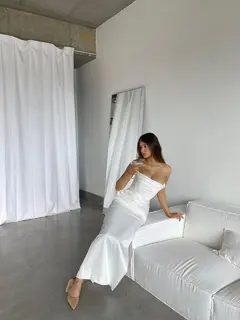 Holly escort in Moscow