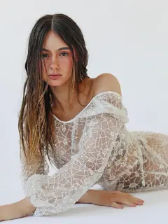 Holly escort in Moscow