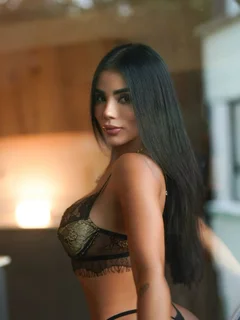 Iliana escort in Moscow