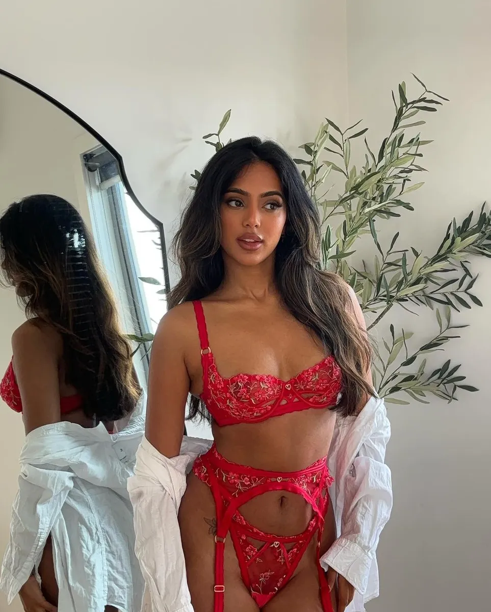 Ilse escort in Moscow