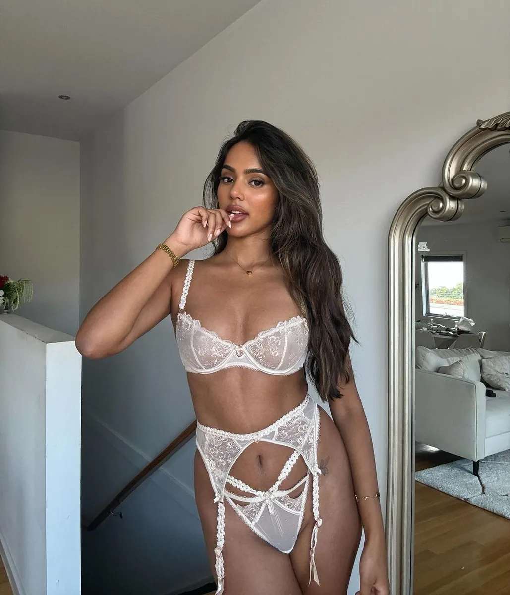 Ilse escort in Moscow