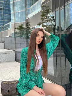 Jessica escort in Moscow