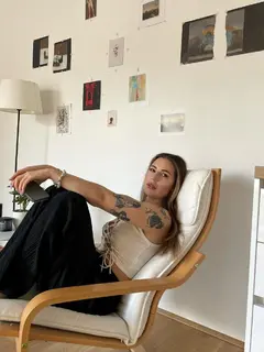 Joy escort in Moscow