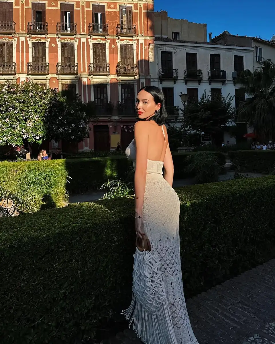 Juliette escort in Moscow