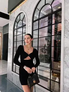 Juliette escort in Moscow