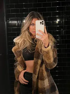 Juliette escort in Moscow