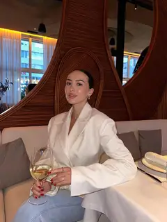 Juliette escort in Moscow