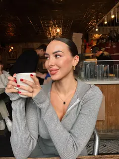 Juliette escort in Moscow