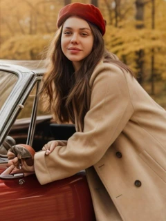 Kamila escort in Dubai