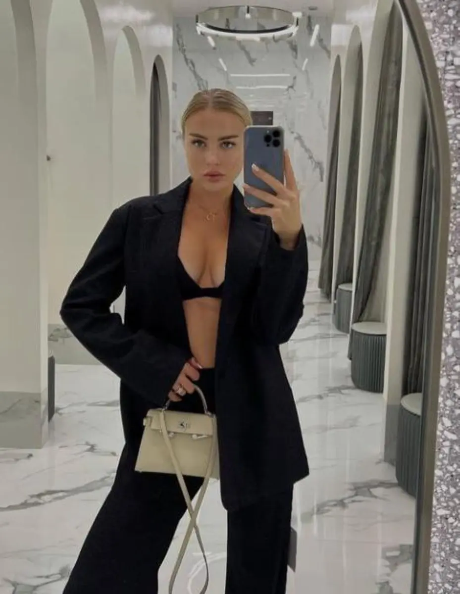 Kara escort in Moscow