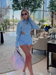 Kara escort in Moscow