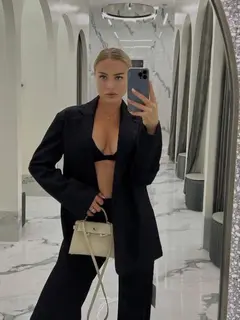 Kara escort in Moscow