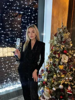 Katrina escort in Moscow