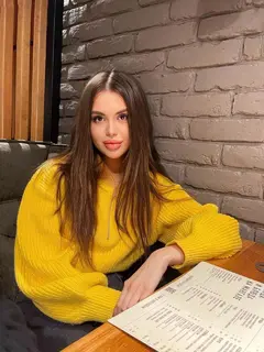 Kayla escort in Moscow