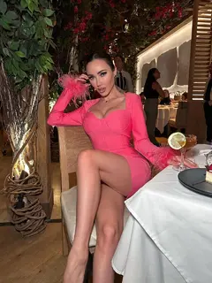 Keira escort in Moscow