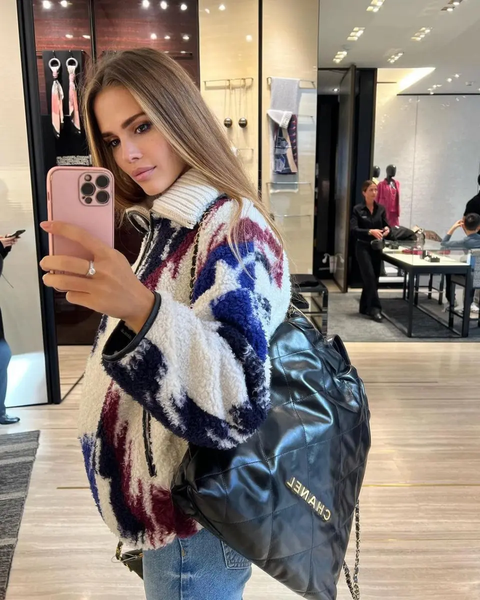 Kennedy escort in Moscow