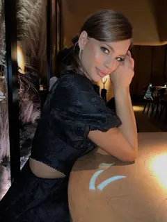 Kiera escort in Moscow