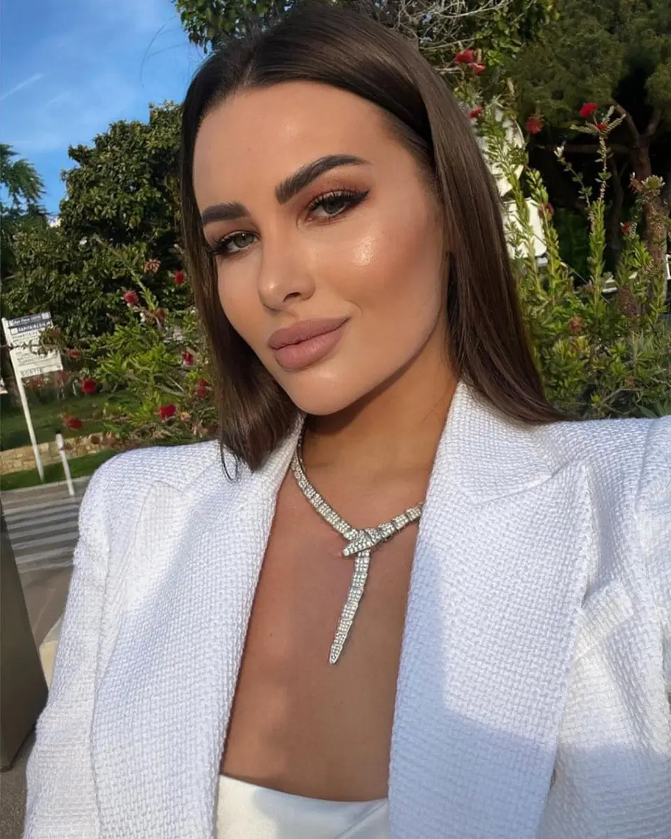 Kimberly escort in Moscow