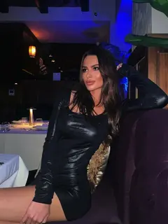 Kimberly escort in Moscow