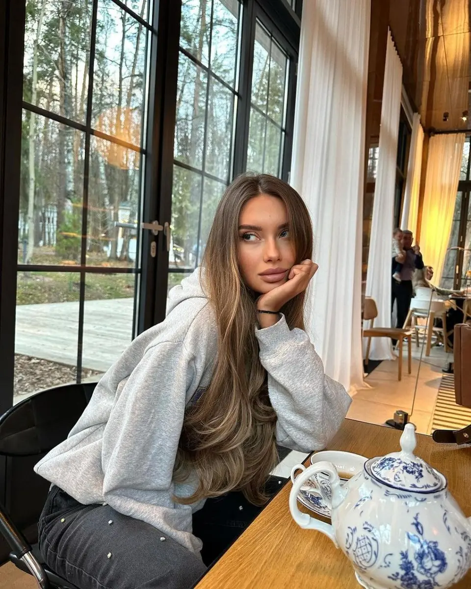 Lara escort in Moscow