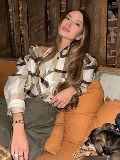 Lara escort in Moscow