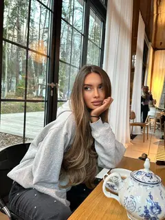 Lara escort in Moscow