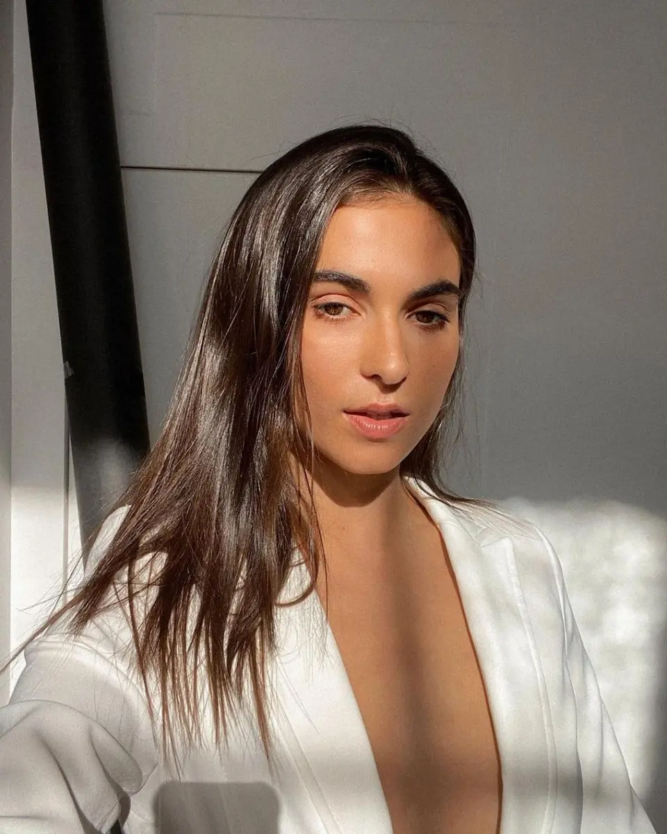 Layla escort in Moscow