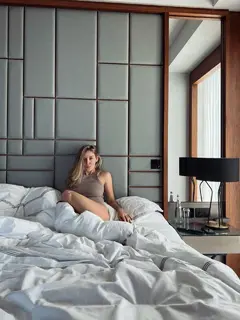 Lena escort in Moscow