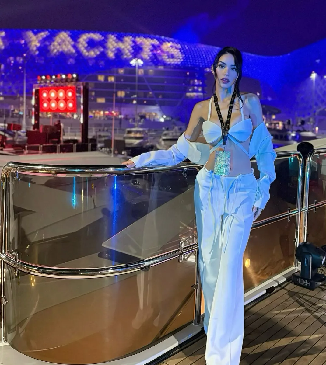 Lila escort in Moscow