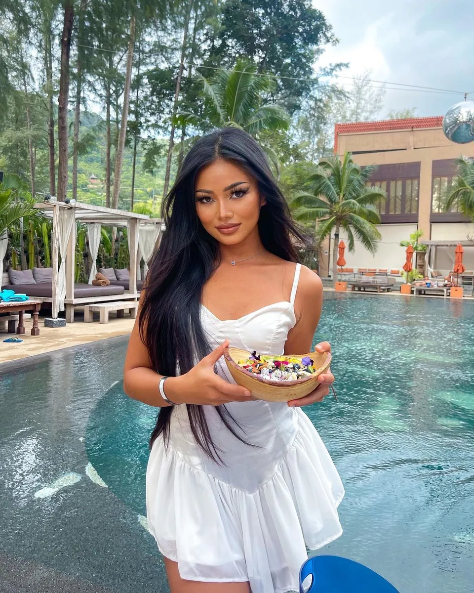 Livia escort in Moscow