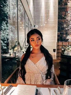 Livia escort in Moscow