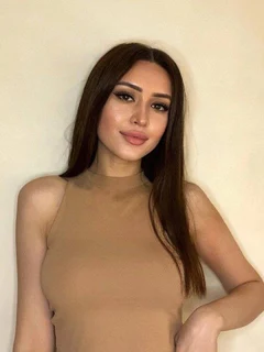 Lola escort in Moscow