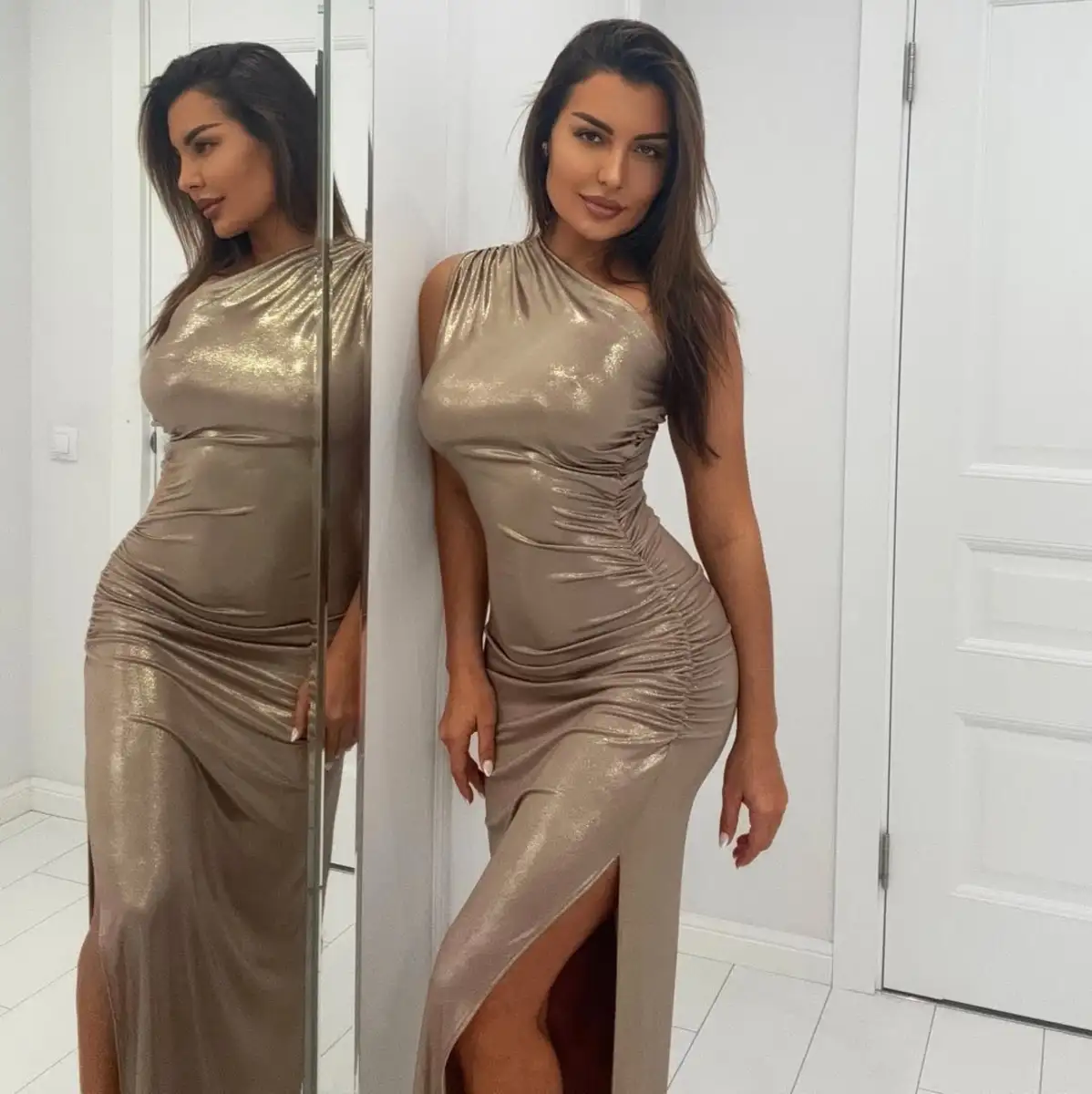 Lydia escort in Dubai