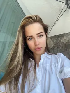 Lydia escort in Moscow