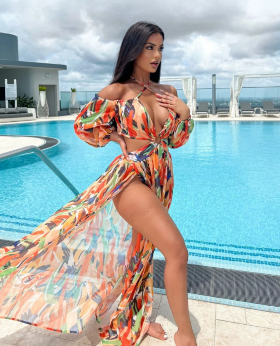 Mabel escort in Moscow