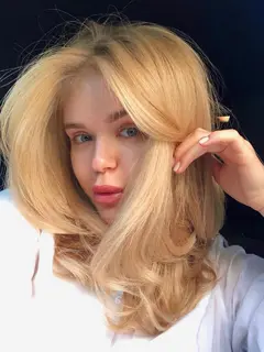 Madelyn escort in Moscow