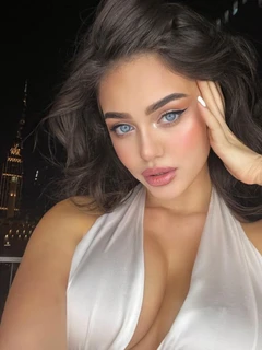 Magnolia escort in Moscow