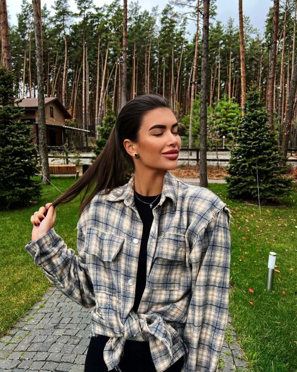 Margot escort in Moscow