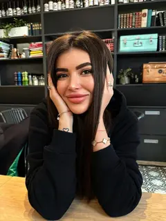 Margot escort in Moscow