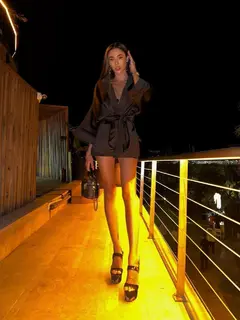 Maria escort in Moscow