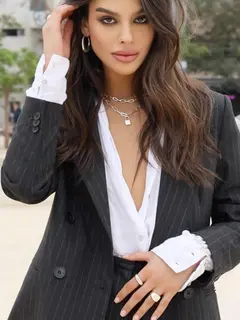 Mariana escort in Moscow